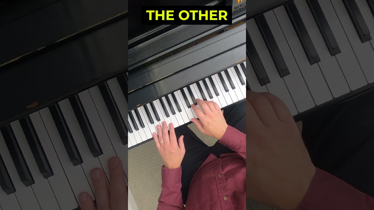 5 Weird But Fun Ways to Practice Piano Scales 🎹 
