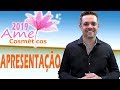 Apresentação Amei Cosméticos Oficial