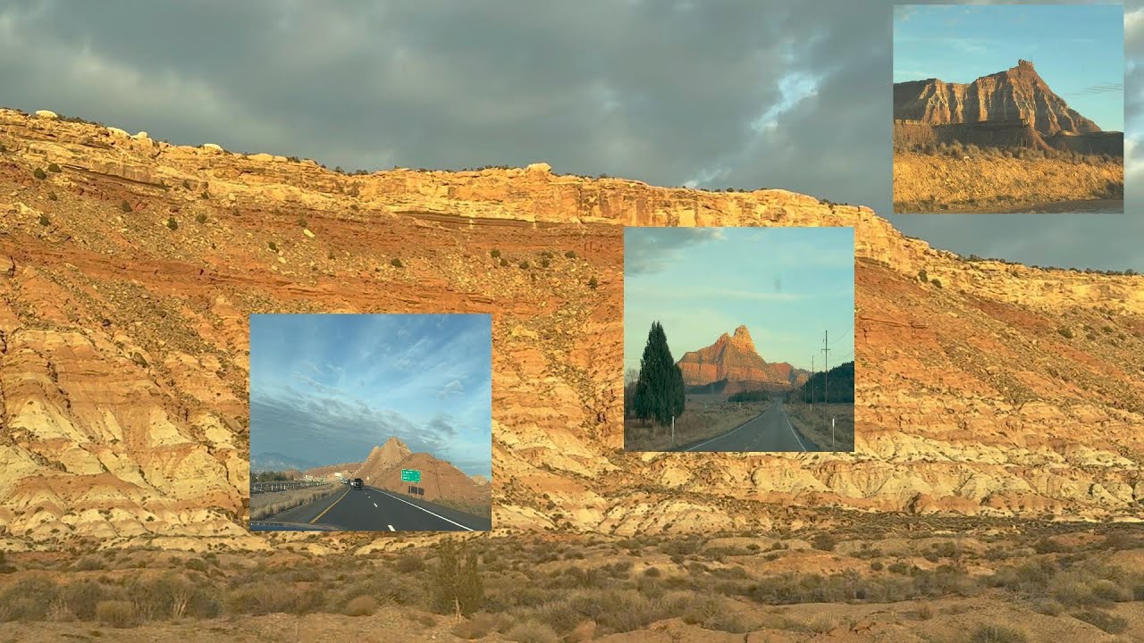 বেরিয়ে পড়লাম ঘুরতে আমেরিকার পূর্ব থেকে পশ্চিমে ১০ দিনের জন্য আজ প্রথম দিন | NC to Las Vegas to Page