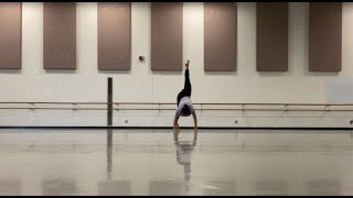 Slide Choreography