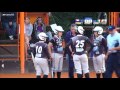 Jourds vs  Forli   XXIV  ECWCW 2015   condensed game 1