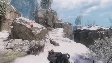 ROAD TO DARK MATTER(BO3)1 GUN LEFT!?!!!!?!