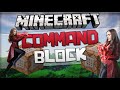 How to make Wanda&#39;s powers in Minecraft bedrock with commands tutorial Pt.3