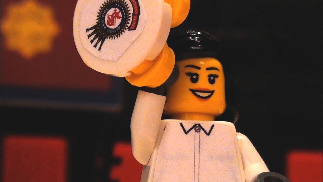 Brick Congress Film Trailer