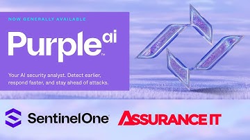 Empower Your Cybersecurity with SentinelOne