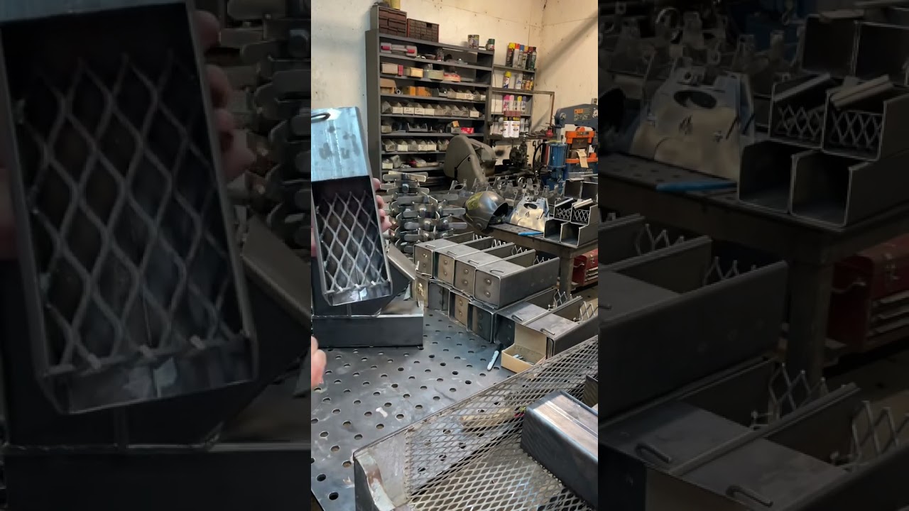 In case you&rsquo;re building a rocket stove here&rsquo;s what I do. #rocketstove #diy