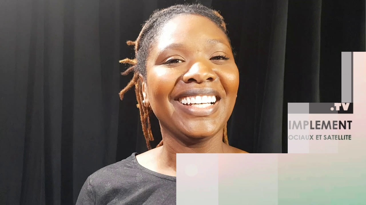 Anika HOBBS, owner and lead curator NUBIAN HUEMAN