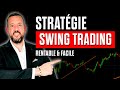 Ma stratgie swing trading simple mais trs puissante  guidecomplet2023