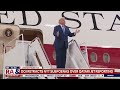 DOJ withdraws subpoenas for New York Times over Qatari jet reporting