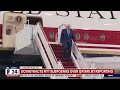 DOJ withdraws subpoenas for New York Times over Qatari jet reporting