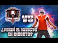 ASÍ FUE COMO ME QUITARON EL INVICTO EN EL DIRECTO DEL RE4LG4LIFE??? | TODA LA VERDAD | ASSIAS FF