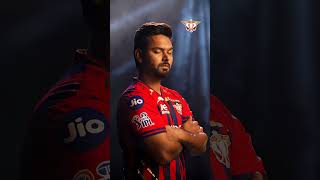 #Rishabh pant #comedy# Kapil Sharma to funny move on the match pressure to my team