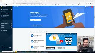 Class 2113 Firebase In App Messaging Part 2