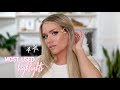 PRODUCTS I'VE ACTUALLY GOTTEN USE OUT OF: HIGHLIGHTERS | Samantha Ravndahl