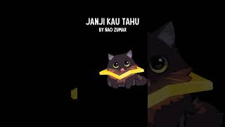 Download Lagu Janji Kau Tahu Promo (REPOST) MP3