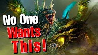 Download Lagu Why Fans DON'T Want King Ghidorah In Godzilla Minus Zero! Godzilla -0.0 Breakdown MP3