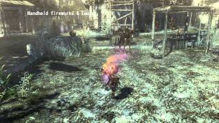 20111029 Wizardry Online - Halloween Event