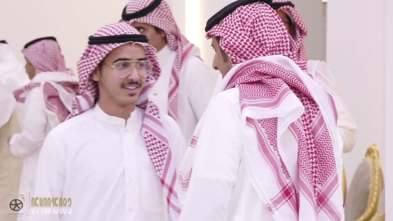 زواج رائد محمد حسين العضياني 26 / 11/ 1440  ( تغطية استديوا عبيد الرقمي 0540015083 )