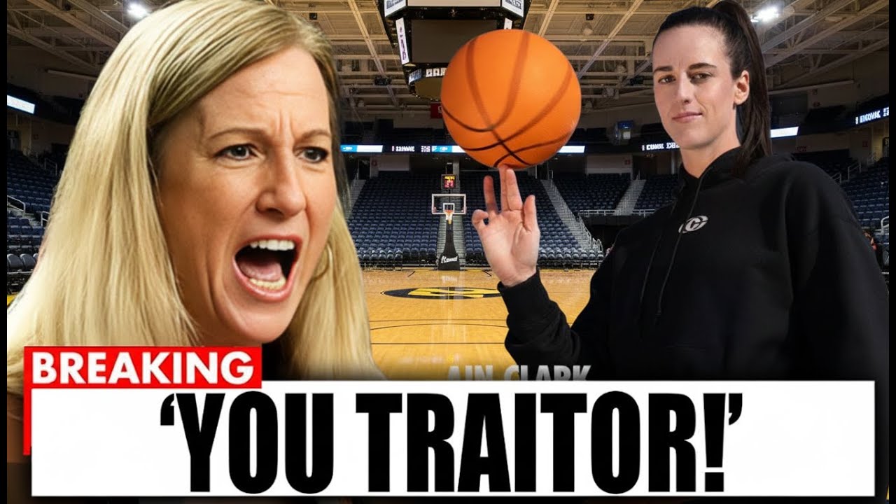 WNBA COMMISSIONER FURIOUS After Caitlin Clark’s New Commercial Goes Viral!