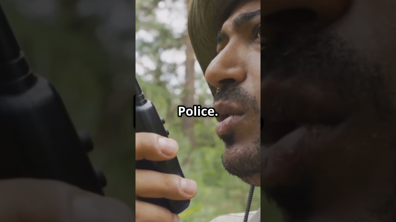 An Entire Village Vanished Overnight… and No One Knows Why