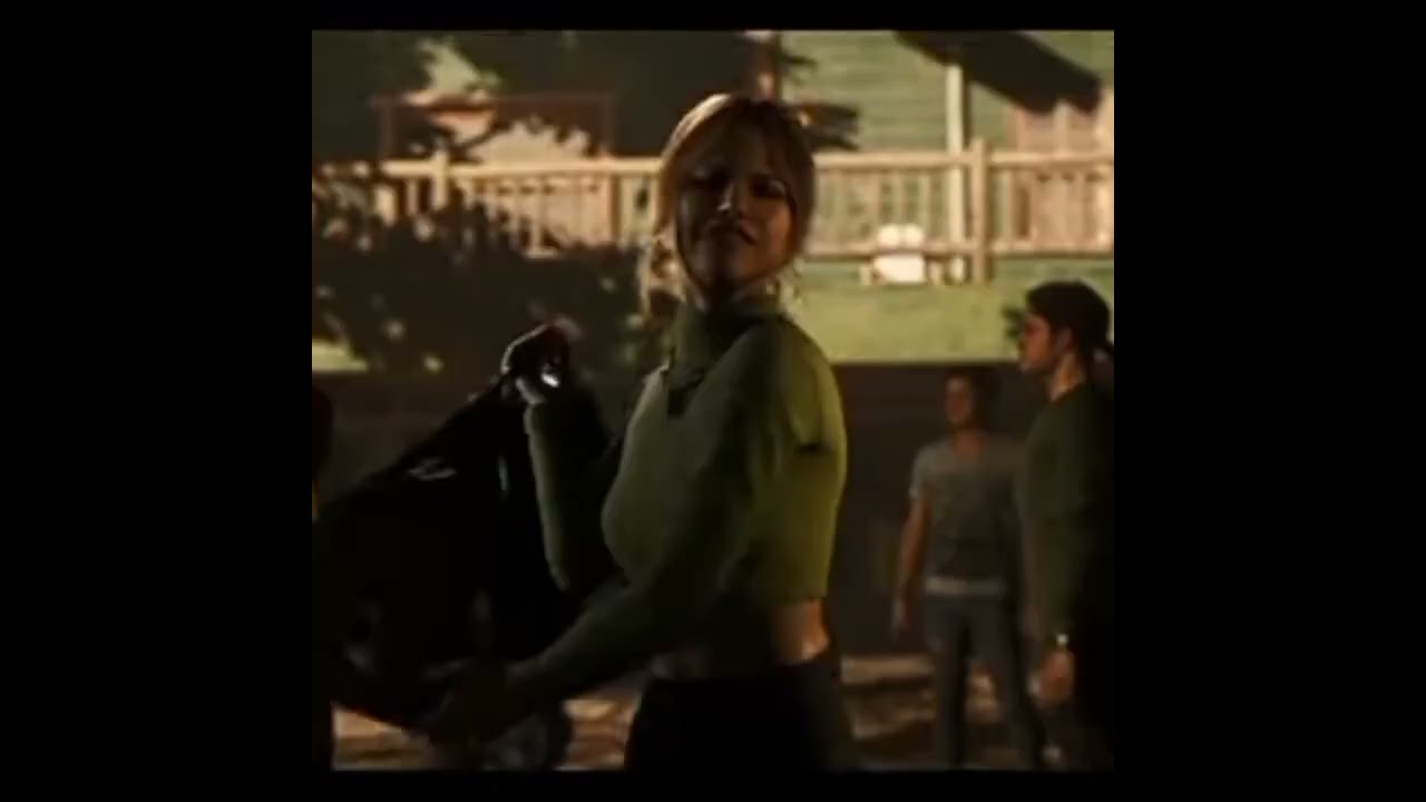 THE QUARRY (emma and Abigail edit) nothing ever lasts forever🪐