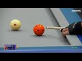 3-CUSHION Kozoom Challenge Cup - Group E - Sets 15-16