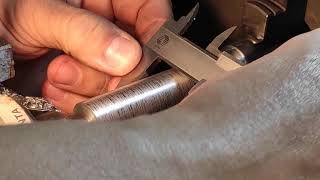 8 Processo De Usinagem Convencional - Torneamento Externo Parte 2