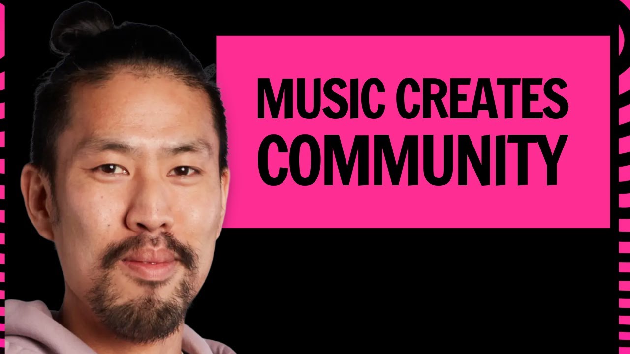 The Collective Power of Grassroots Music: Backstage at the Youth Music Awards