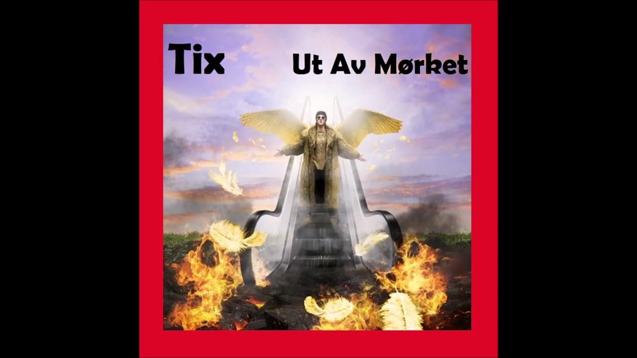 2021 Tix - Ut Av Mørket