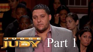 Woman Admits She Scratched Exs Car  Part 1