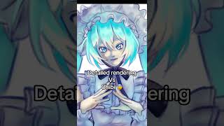 Full Why are chibis so hard to draw 😰 #art #fanart #chibi #miku #hatsunemiku #speedpaint Guide