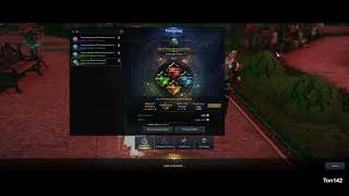 [Lost Ark] New Player Introduction Guide to Ark Grid