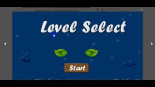 Hopping Bird Game With AdMob free Download screenshot 4