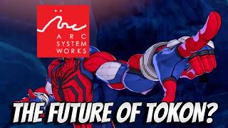 This First Patch Dictates Tokon's Future