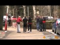 CSKA Went To Camp Before The Game With Sliven 