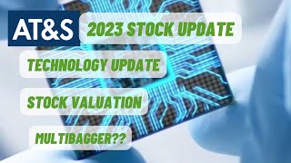 AT&S 2023 stock update: is this the next ASML | What is AT&S Worth