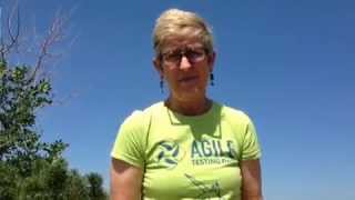 Donkeys & Dragons - Lisa Crispin about Advanced Techniques in Agile Testing