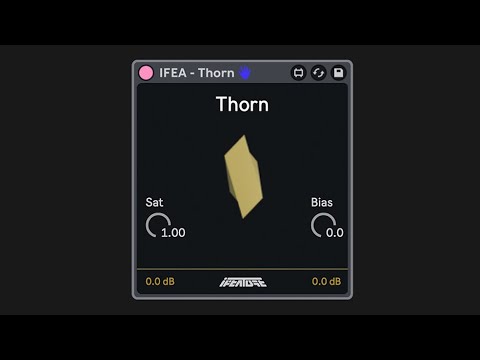A knob for tight drums 🤏🔒😫 (FREE)