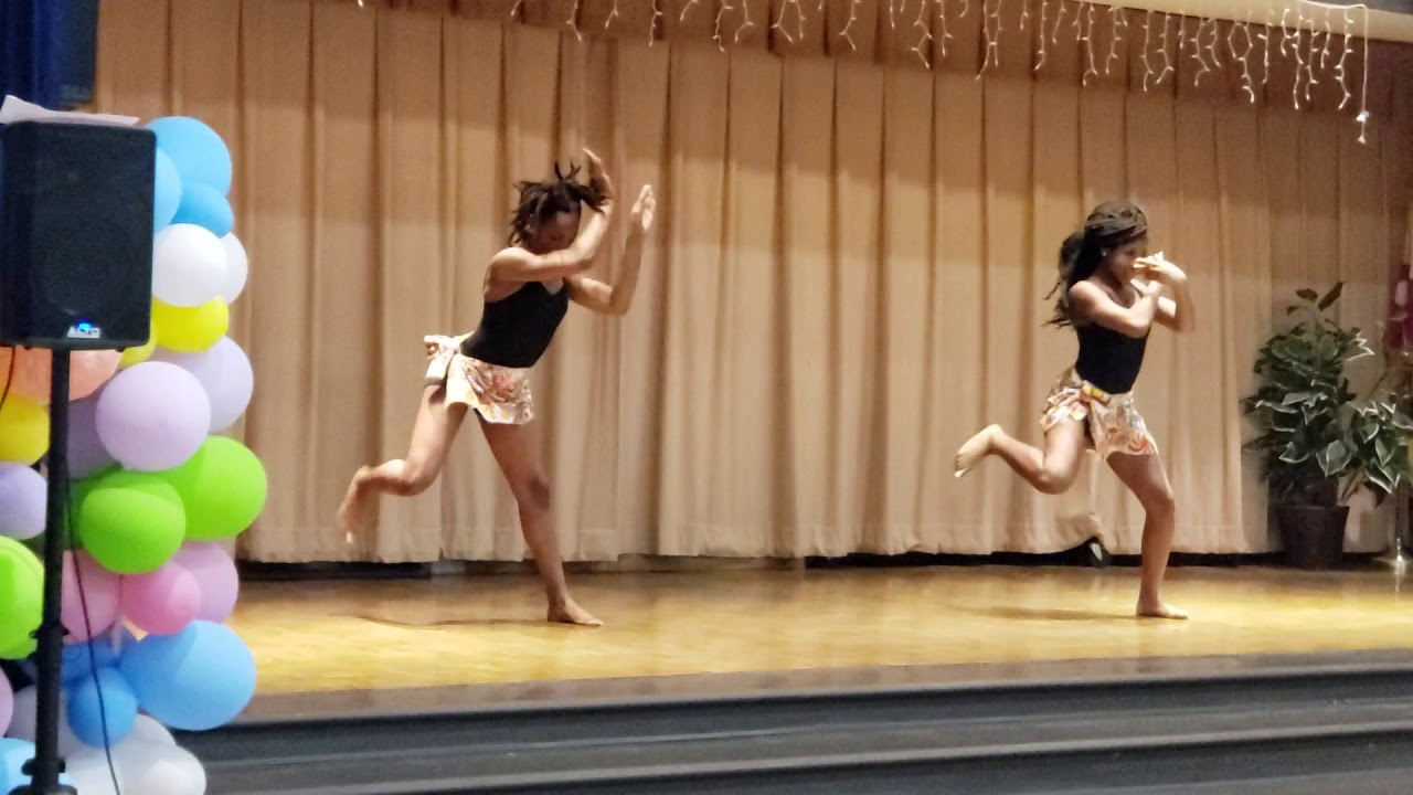 African Fertility Dance YouTube