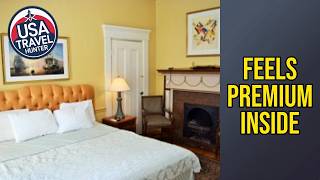 Bellevue House - Feels Premium Inside | Newport (RI), United States🌟