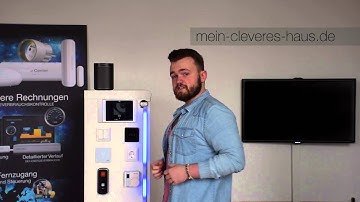 Fibaro meets SONOS