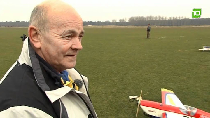 Aflevering 2 - Mijn Hobby en Ik - Seizoen 1