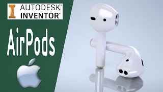 AirPods en INVENTOR 🎧🎧 (by Apple)🍏 ✅✅ by Diseño&Edición 2,246 views 3 years ago 22 minutes