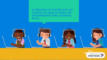 Team Software Process (TSP)