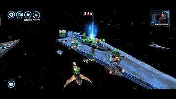 R8 Executor vs R9 Executor Mirror Match.