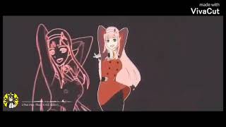 Zero Two Dance Memes