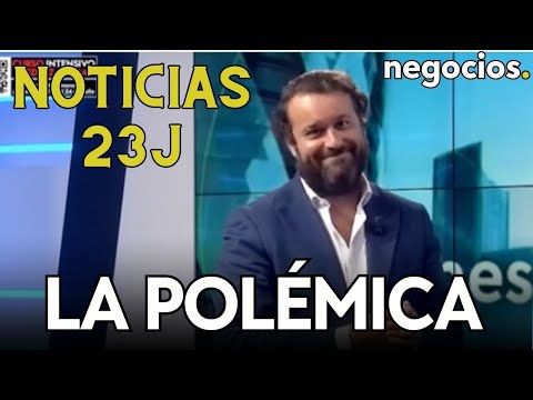 NOTICIAS 23J: El enfado por &ldquo;que te vote Txapote&rdquo; y la acusaci&oacute;n de Feij&oacute;o a Correos