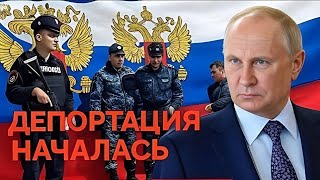 ШОК В АСТАНЕ! Арест генерала, изменивший всё — предательства, шпионаж и борьба за власть