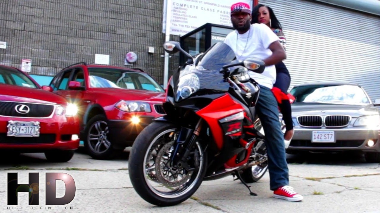 Dre Blunt - Money Talk [Official Music Video HD]