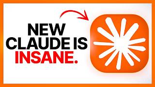 New Claude Free Updates are INSANE!